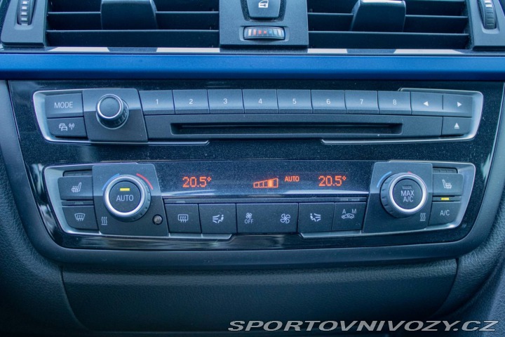 BMW 4 Coupé 435d xDrive 230 kW 2014