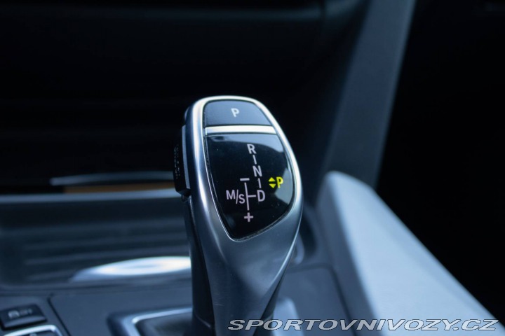 BMW 4 Coupé 435d xDrive 230 kW 2014