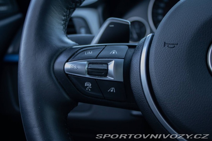 BMW 4 Coupé 435d xDrive 230 kW 2014