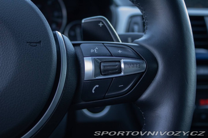 BMW 4 Coupé 435d xDrive 230 kW 2014