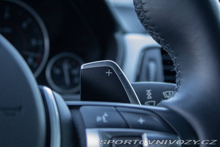 BMW 4 Coupé 435d xDrive 230 kW 2014