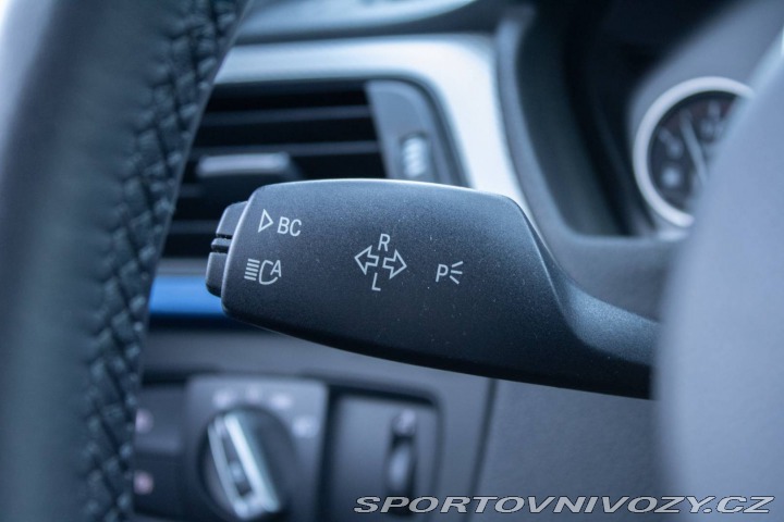 BMW 4 Coupé 435d xDrive 230 kW 2014