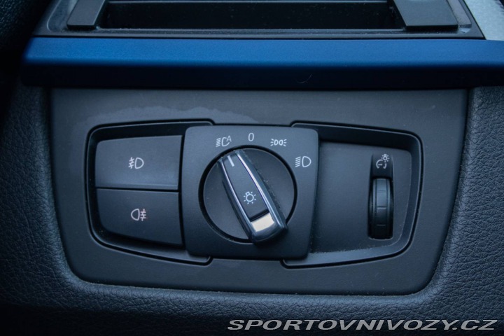 BMW 4 Coupé 435d xDrive 230 kW 2014