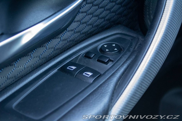 BMW 4 Coupé 435d xDrive 230 kW 2014