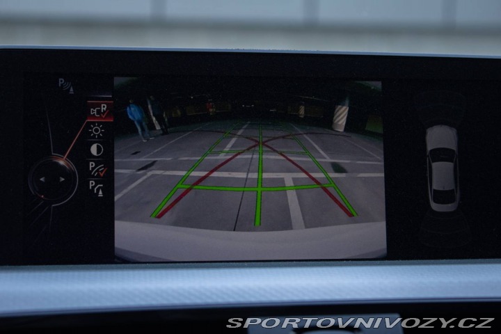 BMW 4 Coupé 435d xDrive 230 kW 2014