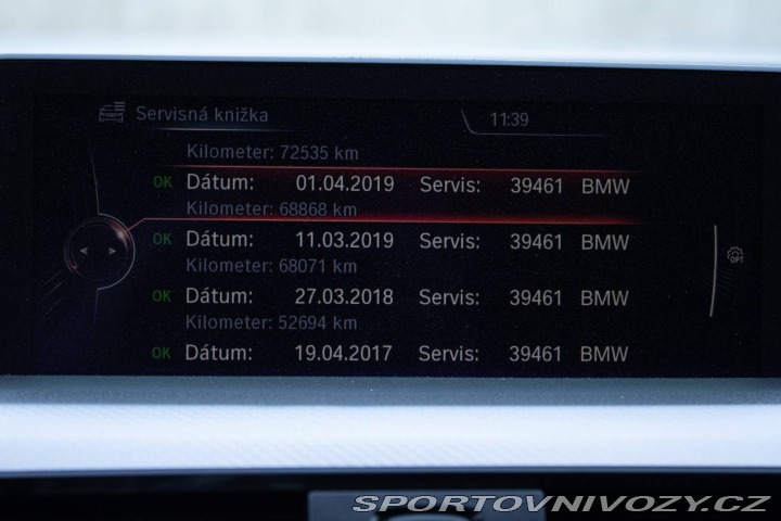 BMW 4 Coupé 435d xDrive 230 kW 2014