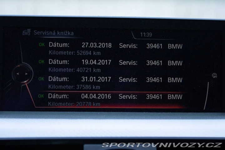 BMW 4 Coupé 435d xDrive 230 kW 2014