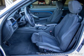 BMW 4 Coupé 435d xDrive 230 kW 2014