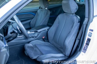 BMW 4 Coupé 435d xDrive 230 kW 2014