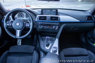 BMW 4 Coupé 435d xDrive 230 kW 2014