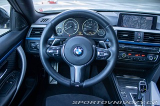 BMW 4 Coupé 435d xDrive 230 kW 2014
