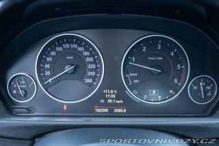 BMW 4 Coupé 435d xDrive 230 kW 2014