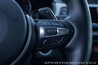 BMW 4 Coupé 435d xDrive 230 kW 2014