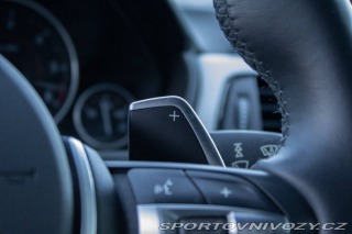 BMW 4 Coupé 435d xDrive 230 kW 2014