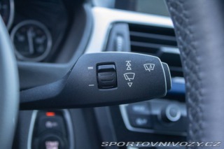 BMW 4 Coupé 435d xDrive 230 kW 2014