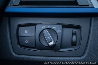 BMW 4 Coupé 435d xDrive 230 kW 2014