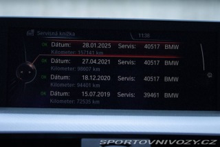 BMW 4 Coupé 435d xDrive 230 kW 2014