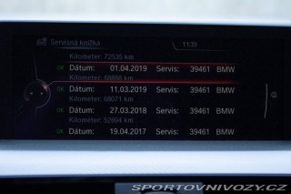 BMW 4 Coupé 435d xDrive 230 kW 2014