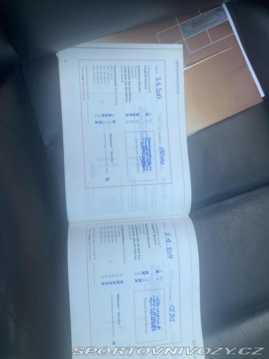 Audi TT Roadster 2002