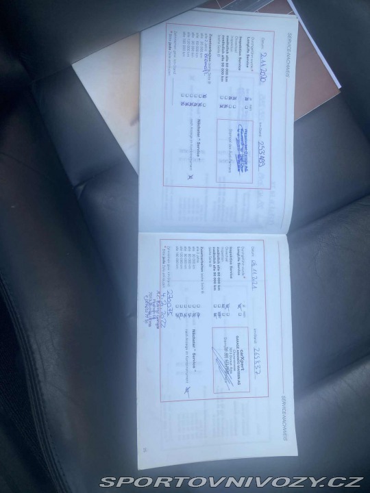 Audi TT Roadster 2002