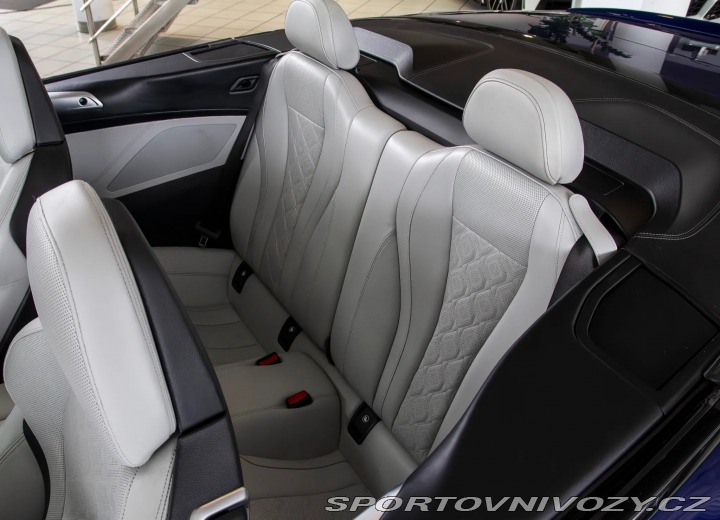 BMW M8 Standard 2020