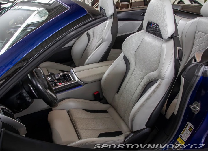 BMW M8 Standard 2020