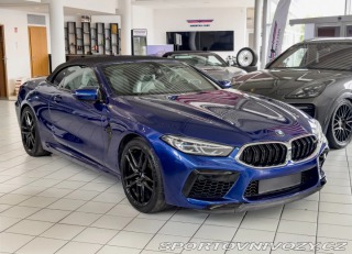 BMW M8 Standard 2020