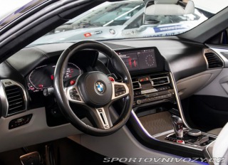 BMW M8 Standard 2020