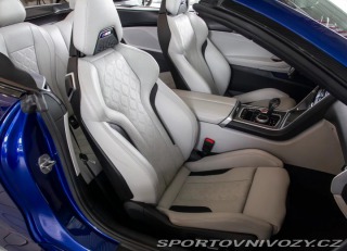 BMW M8 Standard 2020