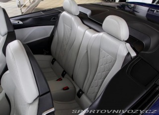 BMW M8 Standard 2020