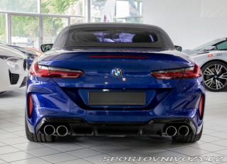 BMW M8 Standard 2020