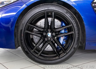 BMW M8 Standard 2020