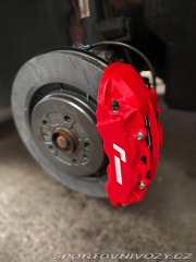 Seat Leon Cupra 2015