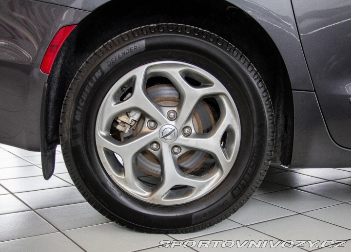 Chrysler Ostatní modely Pacifica 2022