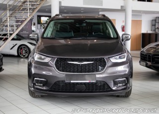 Chrysler Ostatní modely Chrysler Pacifica 2022