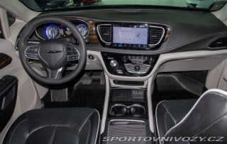 Chrysler Ostatní modely Chrysler Pacifica 2022