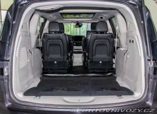 Chrysler Ostatní modely Chrysler Pacifica 2022