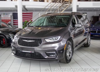 Chrysler Ostatní modely Chrysler Pacifica 2022