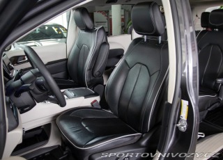 Chrysler Ostatní modely Chrysler Pacifica 2022