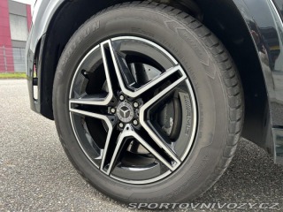 Mercedes-Benz Ostatní modely GLE 350d 4MATIC AMG 2020