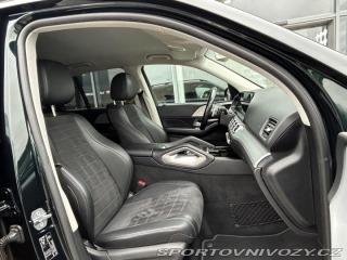 Mercedes-Benz Ostatní modely GLE 350d 4MATIC AMG 2020