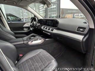 Mercedes-Benz Ostatní modely GLE 350d 4MATIC AMG 2020
