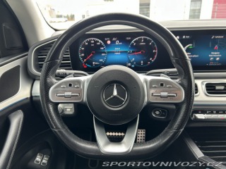 Mercedes-Benz Ostatní modely GLE 350d 4MATIC AMG 2020