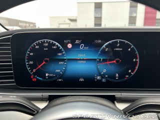 Mercedes-Benz Ostatní modely GLE 350d 4MATIC AMG 2020