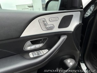 Mercedes-Benz Ostatní modely GLE 350d 4MATIC AMG 2020
