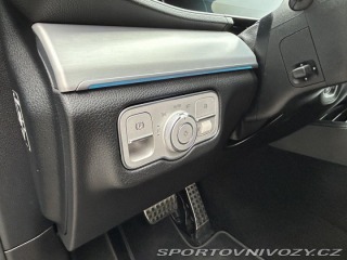 Mercedes-Benz Ostatní modely GLE 350d 4MATIC AMG 2020