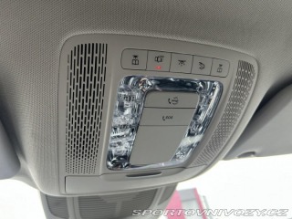 Mercedes-Benz Ostatní modely GLE 350d 4MATIC AMG 2020