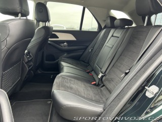Mercedes-Benz Ostatní modely GLE 350d 4MATIC AMG 2020