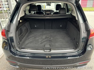 Mercedes-Benz Ostatní modely GLE 350d 4MATIC AMG 2020