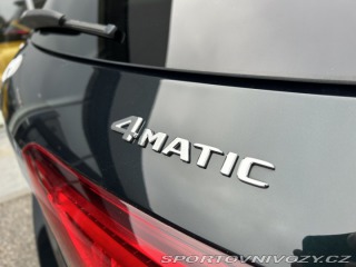 Mercedes-Benz Ostatní modely GLE 350d 4MATIC AMG 2020